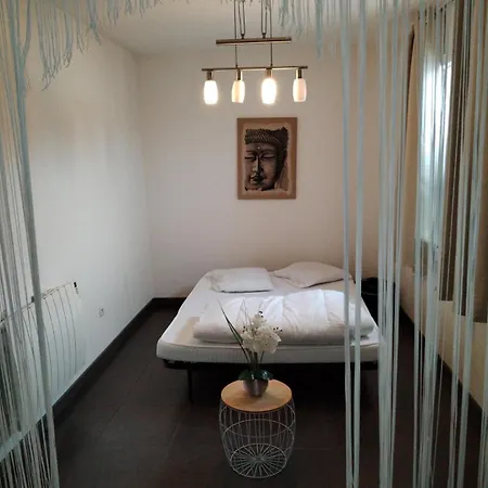 Occitanie Apartman